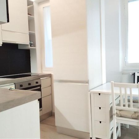 Kibilu - Via Abetone Apartment Milan Exterior photo
