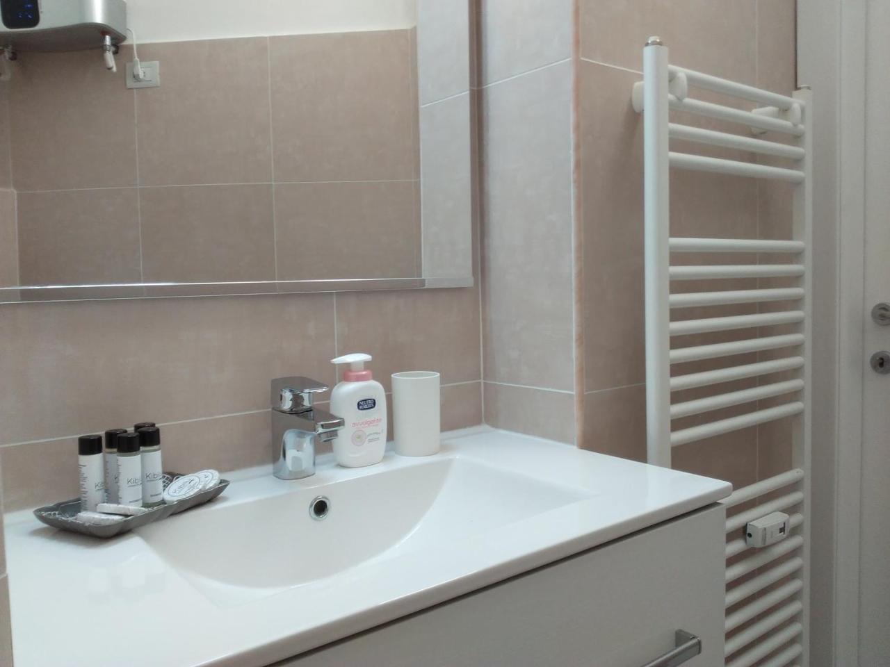 Kibilu - Via Abetone Apartment Milan Exterior photo