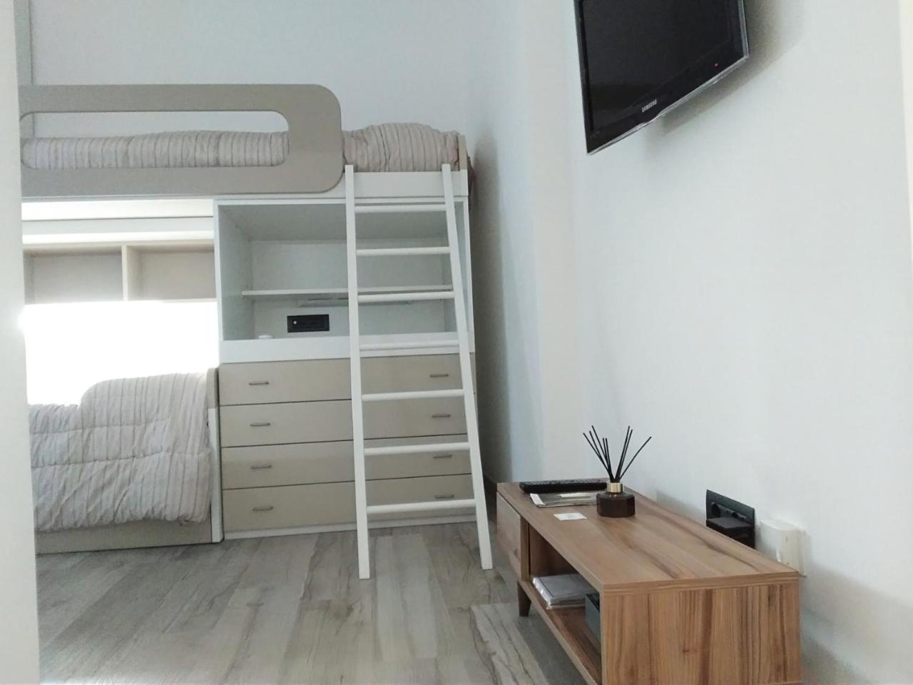 Kibilu - Via Abetone Apartment Milan Exterior photo